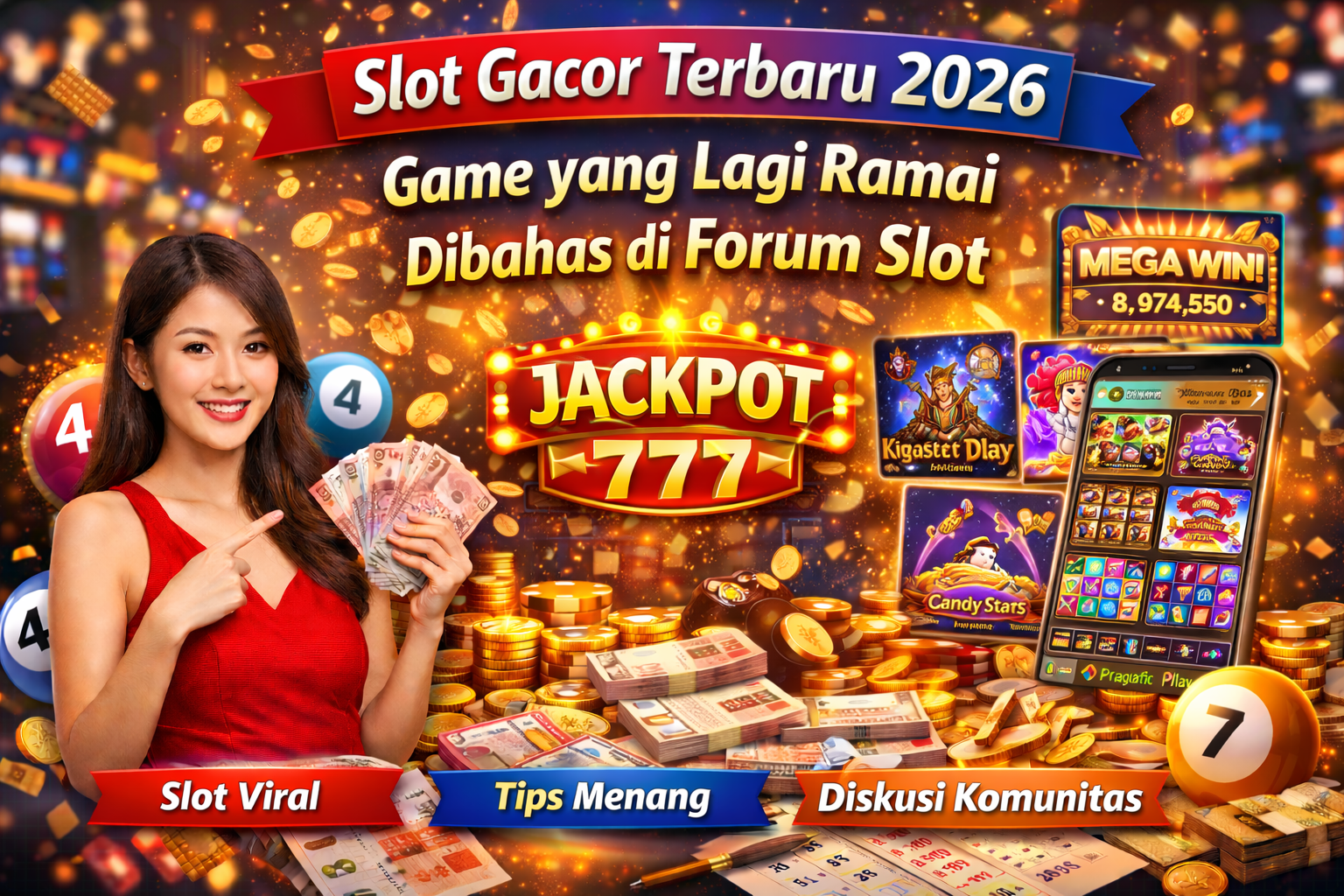 slot gacor