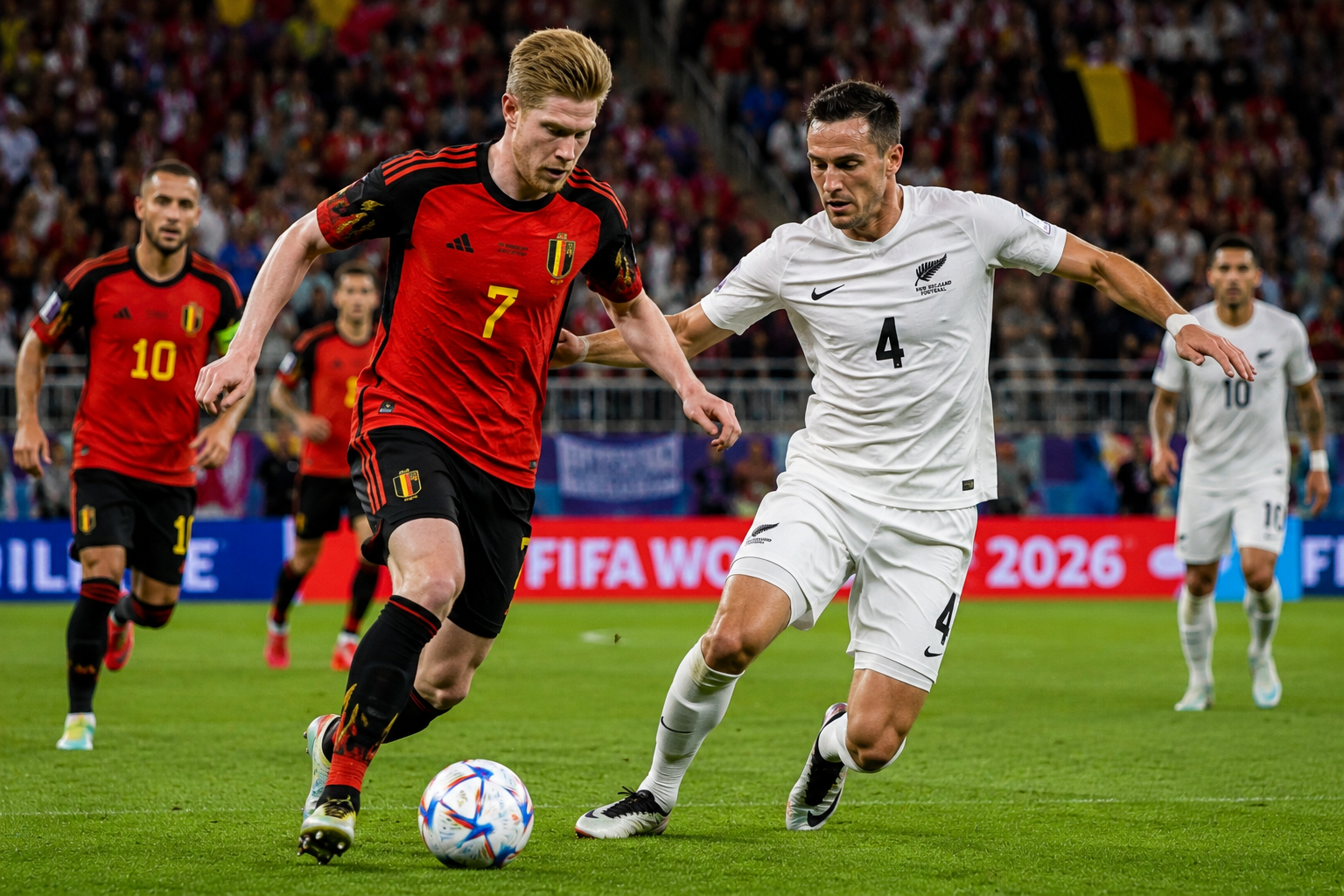Belgia